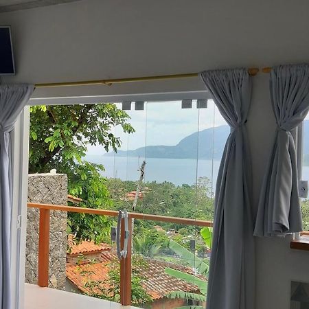 Suites Bonsai Ilhabela Exterior foto