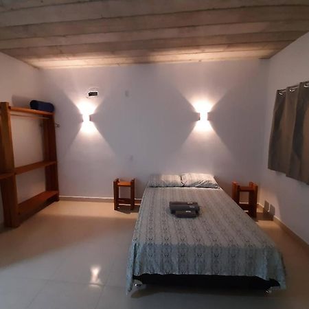Suites Bonsai Ilhabela Exterior foto