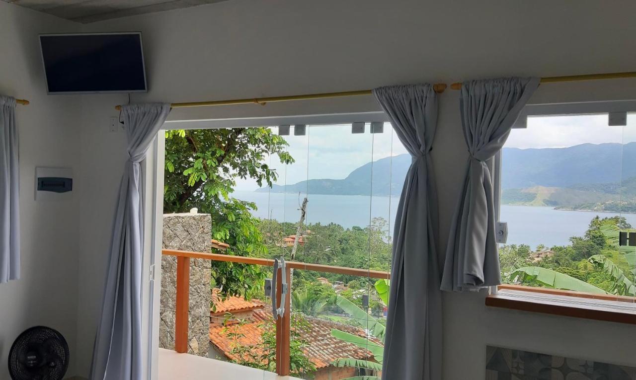 Suites Bonsai Ilhabela Exterior foto