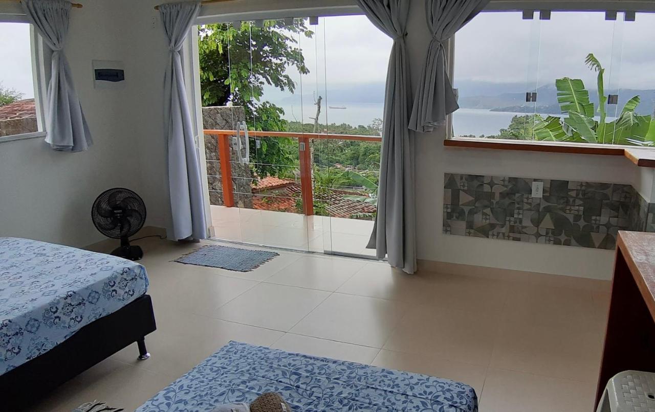 Suites Bonsai Ilhabela Exterior foto
