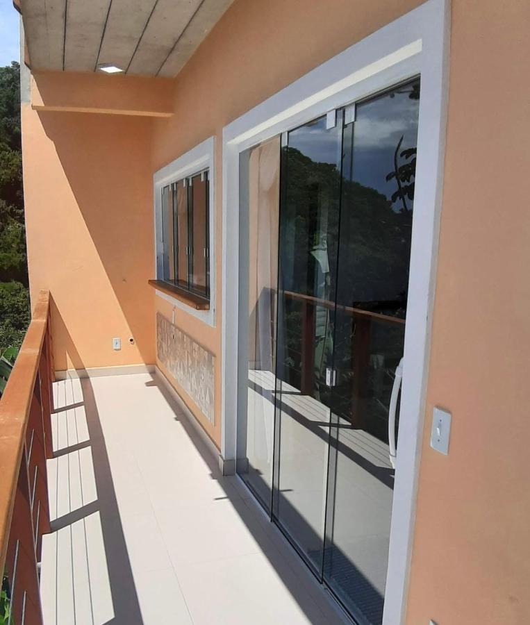 Suites Bonsai Ilhabela Exterior foto