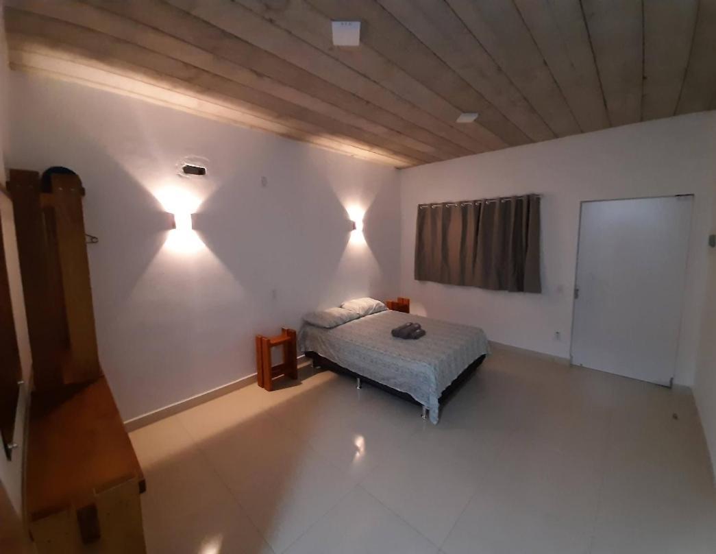Suites Bonsai Ilhabela Exterior foto