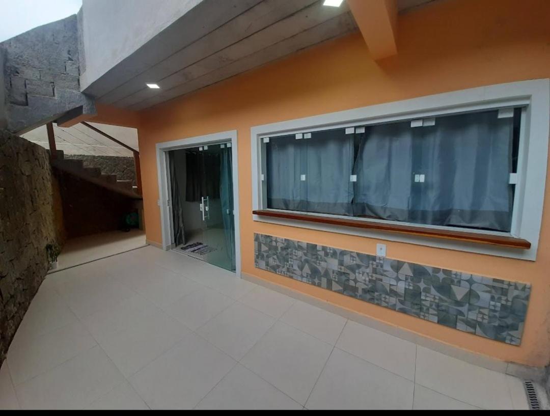 Suites Bonsai Ilhabela Exterior foto